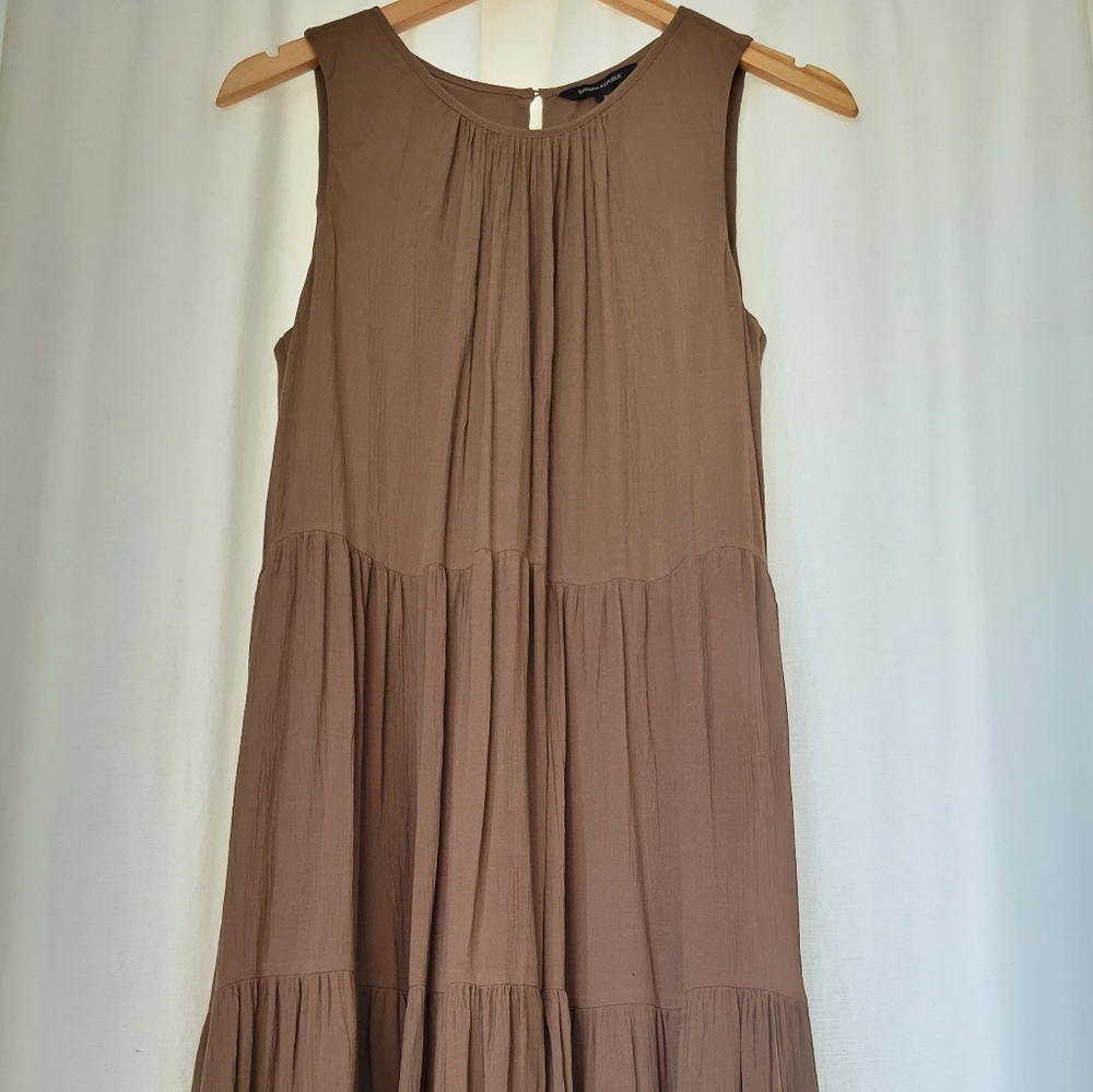 Confortable Summer Dress